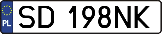 SD198NK