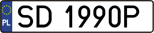 SD1990P