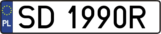 SD1990R