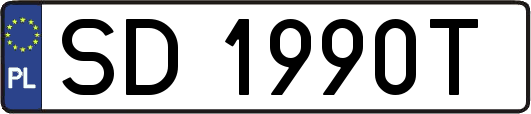 SD1990T
