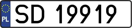 SD19919