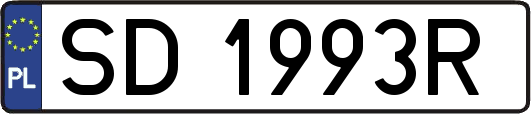 SD1993R
