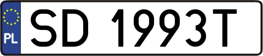 SD1993T