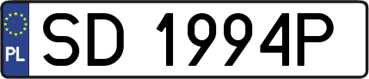 SD1994P