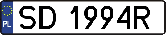 SD1994R