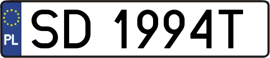 SD1994T