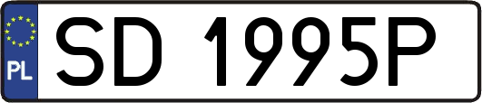 SD1995P