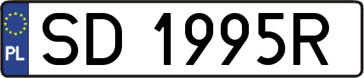 SD1995R