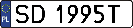 SD1995T