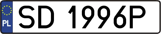 SD1996P