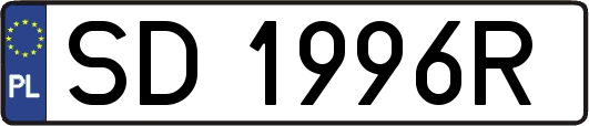 SD1996R