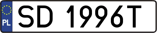 SD1996T