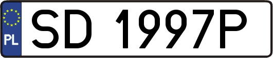 SD1997P
