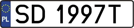 SD1997T