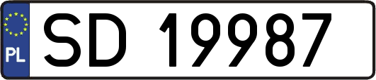SD19987
