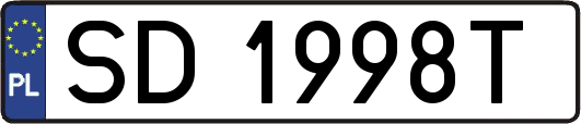 SD1998T