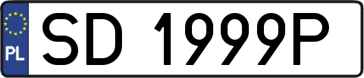 SD1999P