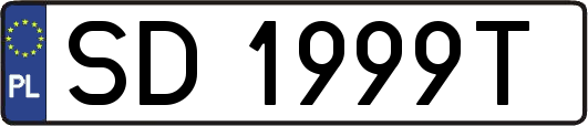 SD1999T