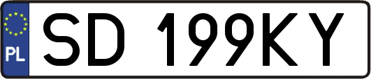 SD199KY