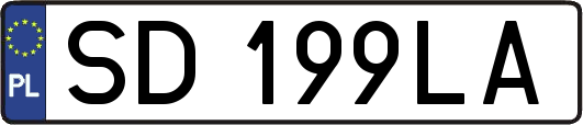 SD199LA