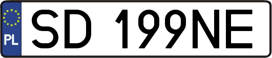 SD199NE
