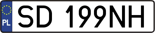 SD199NH