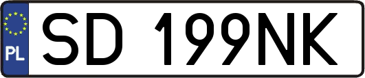 SD199NK