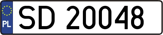 SD20048