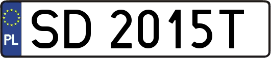 SD2015T