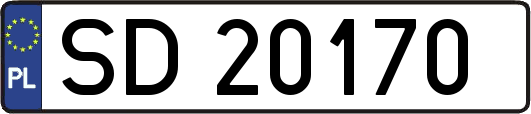 SD20170