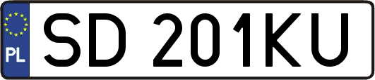 SD201KU