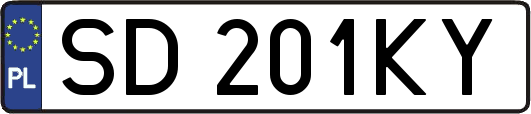 SD201KY