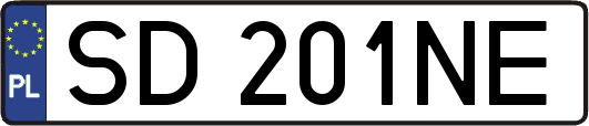 SD201NE