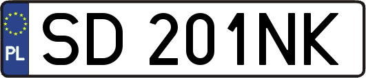 SD201NK