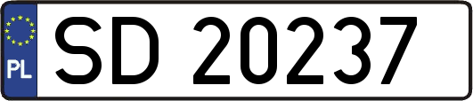 SD20237