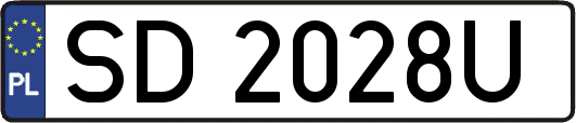 SD2028U