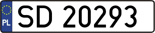 SD20293