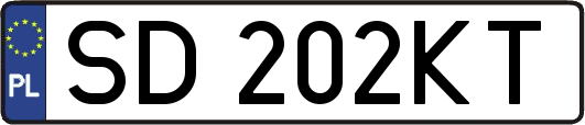 SD202KT