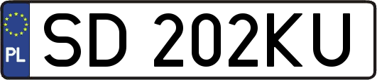SD202KU