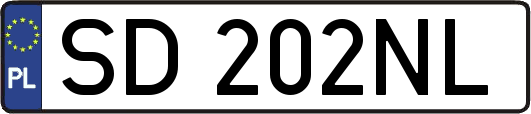 SD202NL