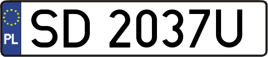 SD2037U