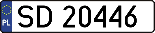 SD20446