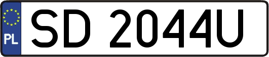 SD2044U