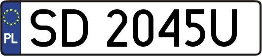 SD2045U