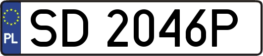SD2046P