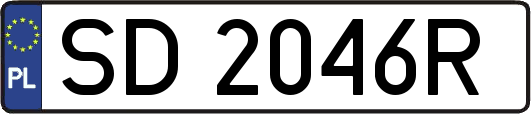 SD2046R