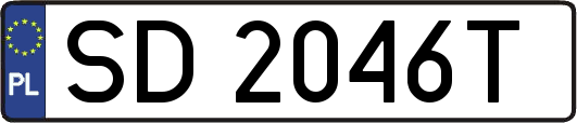 SD2046T