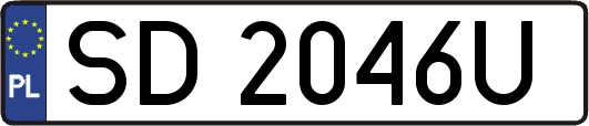 SD2046U