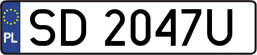 SD2047U