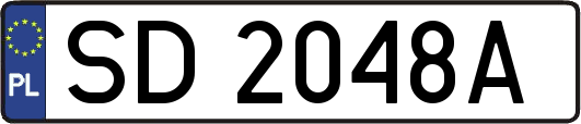 SD2048A